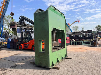 Engins de chantier van de Graaf HVK-300  PRES: photos 3