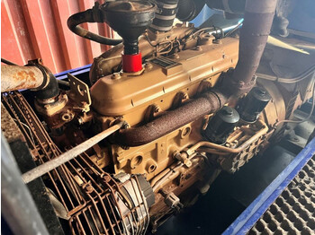 Groupe électrogène Iveco Stamford 60kVA: photos 3
