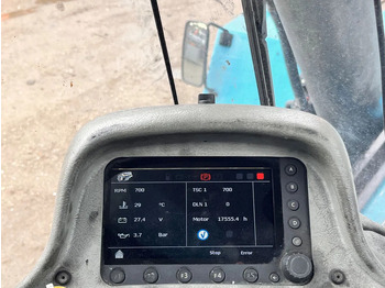 Reach stacker KONECRANES SMV4531 TB5: photos 5 Reach stacker KONECRANES SMV4531 TB5: photos 5