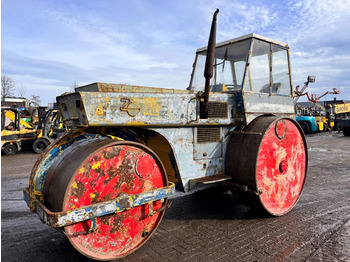 Compacteur ZETTELMEYER