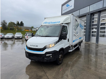 Fourgon utilitaire IVECO Daily 70c21