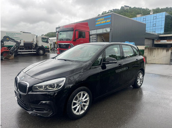 Voiture à hayon BMW