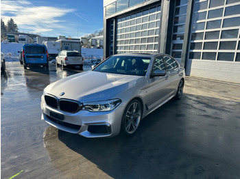 Voiture BMW