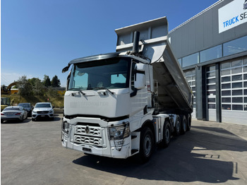 Camion benne RENAULT C 520