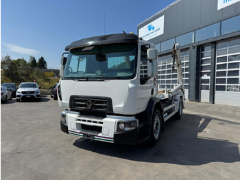 Camion multibenne RENAULT D