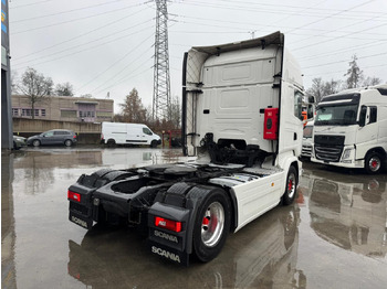 Tracteur routier SCANIA R450 4x2 Tanks 1000L No EGR: photos 5