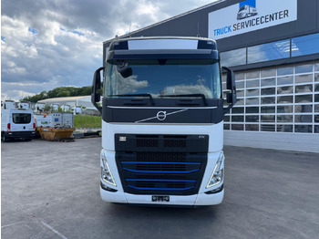 Tracteur routier VOLVO FH-460 4x2 C5273: photos 2
