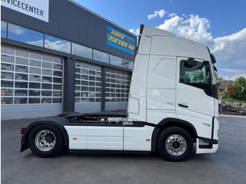 Tracteur routier VOLVO FH-460 4x2 C5273: photos 5