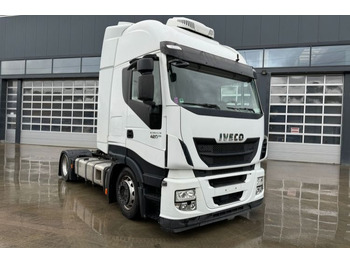 Tracteur routier IVECO Stralis 420