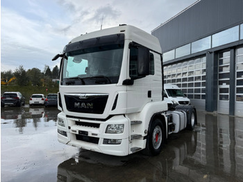 Tracteur routier MAN TGS 18.440