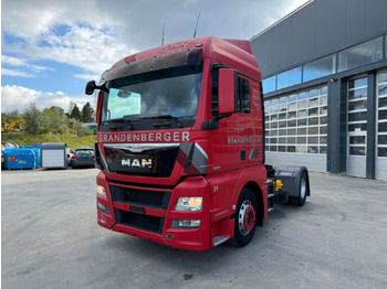 Tracteur routier MAN TGX 18.440