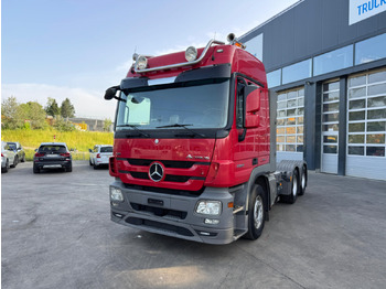 Tracteur routier MERCEDES-BENZ Actros 3360