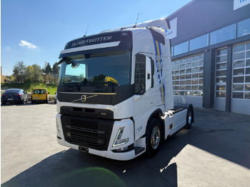 Tracteur routier VOLVO FM 460
