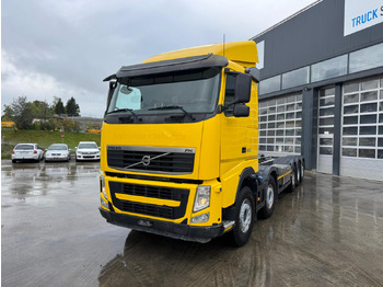 Châssis cabine VOLVO FH 500