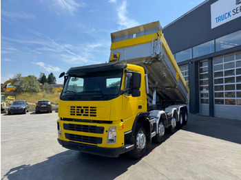 Camion benne VOLVO FM 480