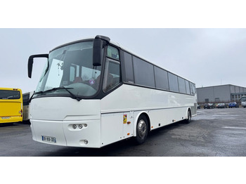 Autocar BOVA