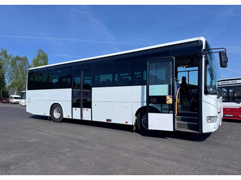 Bus interurbain IRISBUS
