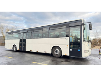 Bus interurbain IRISBUS