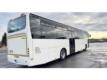 Bus urbain Irisbus Recreo / Crossway / euro 5 EEV/ mały przebieg / Cena:127000zł netto: photos 4
