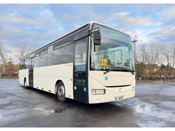Bus urbain Irisbus Recreo / Crossway / euro 5 EEV/ mały przebieg / Cena:127000zł netto: photos 3