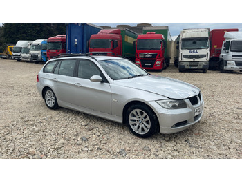Voiture BMW
