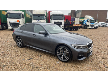 Berline BMW