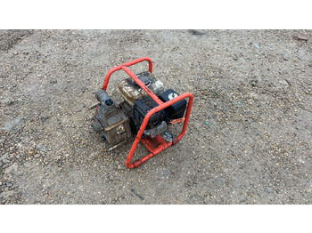 Matériel de chantier