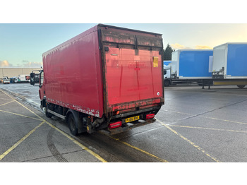 Camion fourgon DAF LF 150: photos 3