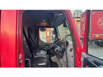 Camion fourgon DAF LF 150: photos 5