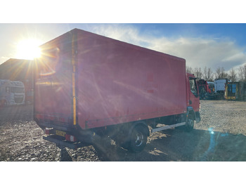 Camion fourgon Daf LF 45.140: photos 4