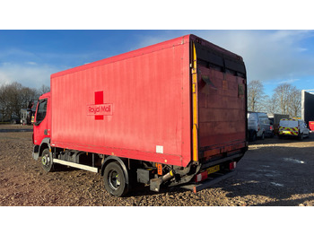 Camion fourgon Daf LF 45.140: photos 3