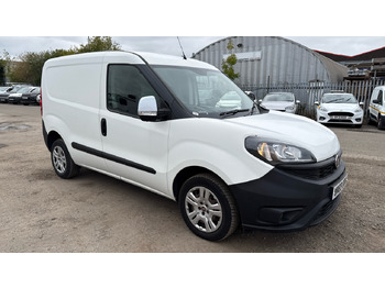 Fourgonnette FIAT Doblo 1.3