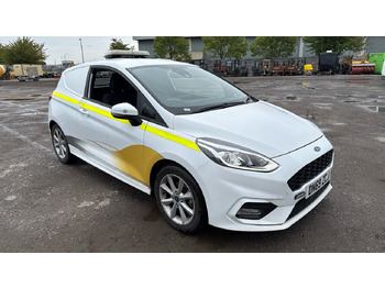 Voiture FORD