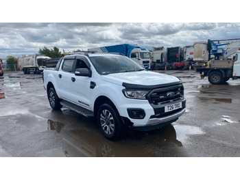 Pick-up FORD Ranger