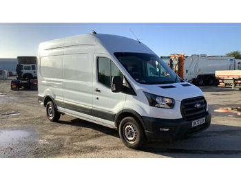 Fourgon utilitaire FORD Transit
