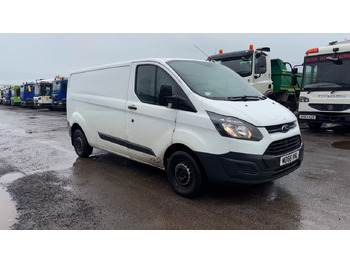 Fourgonnette FORD Transit