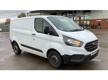 Fourgonnette FORD Transit