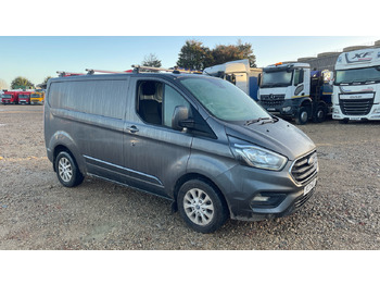 Fourgonnette FORD Transit
