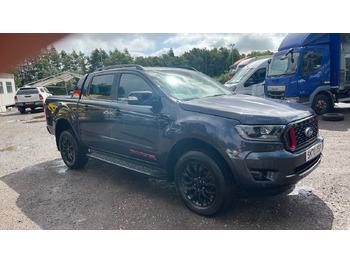 Pick-up FORD Ranger