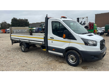 Utilitaire plateau FORD Transit
