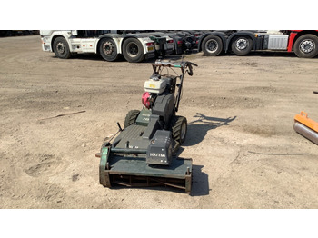 Motofaucheuse HAYTER 249 PEDESTRIAN MOWER: photos 2