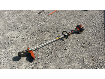 Matériel de chantier HUSQVARNA