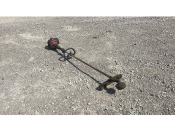 Matériel de chantier HUSQVARNA