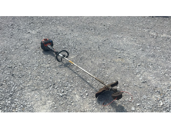 Matériel de chantier HUSQVARNA