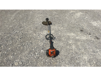Matériel de chantier HUSQVARNA