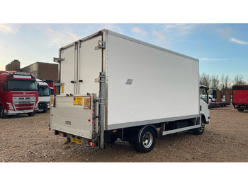 Camion frigorifique ISUZU N75 150: photos 4 Camion frigorifique ISUZU N75 150: photos 4