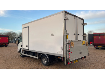 Camion frigorifique ISUZU N75 150: photos 3 Camion frigorifique ISUZU N75 150: photos 3