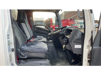 Camion frigorifique ISUZU N75 150: photos 5 Camion frigorifique ISUZU N75 150: photos 5