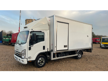 Camion frigorifique ISUZU N75 150: photos 2 Camion frigorifique ISUZU N75 150: photos 2