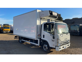 Camion frigorifique ISUZU